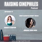 Raising Cinephiles