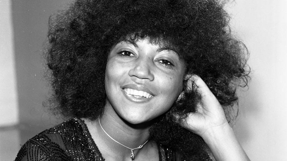 Linda Lewis (September 27, 1950 – May 3, 2023) – Reach for the