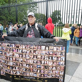 ‘Red’ America needs the truth on Trump’s fentanyl failures