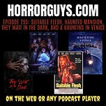 Horror Weekly