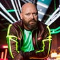 Nash HUGHES's avatar