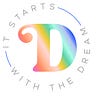 It Starts With The Dream’s Substack