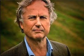 Evolutionary Biologist Richard Dawkins ...