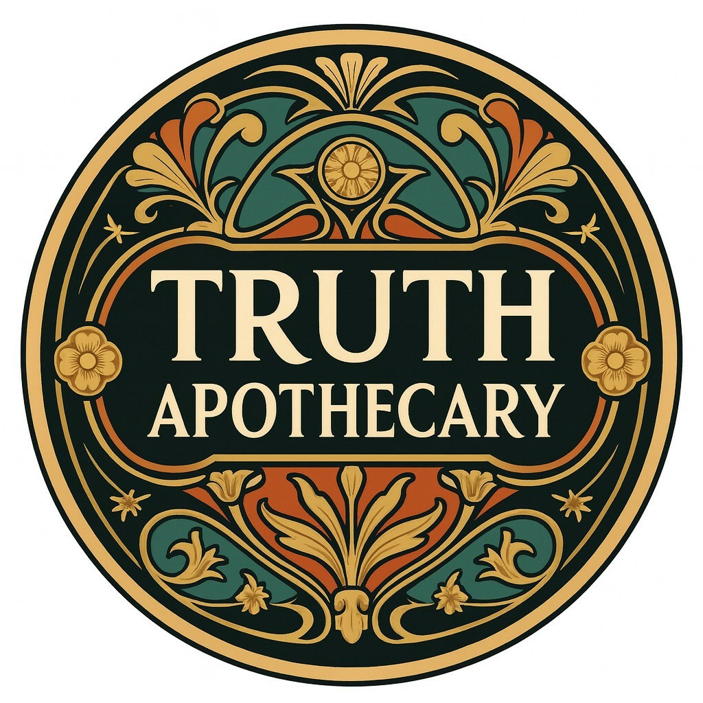 Truth Apothecary