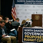Governor's Budget Guidance Appropriate