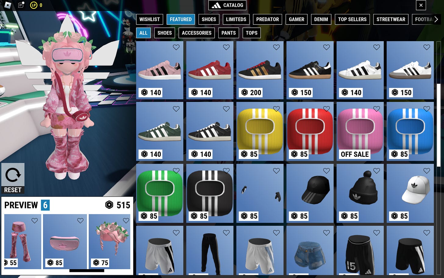 Item Value & Pricing Item Value & Pricing