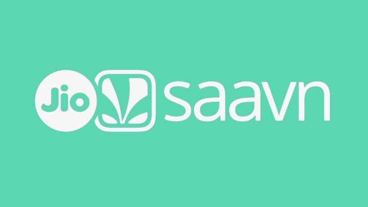 Jiosaaavn