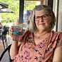 Kathie Mell's avatar