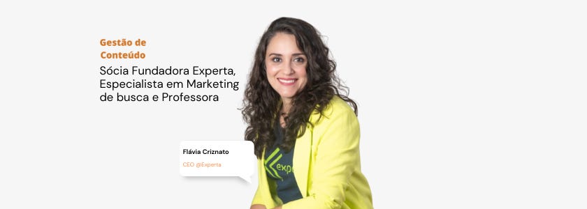 Sua marca está preparada para a era da encontrabilidade?