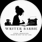 Writer Barbie's avatar