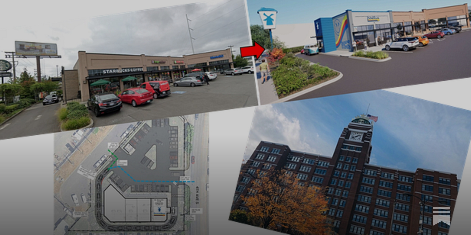 The First Dutch Bros In Seattle Will Be In A Former Starbucks