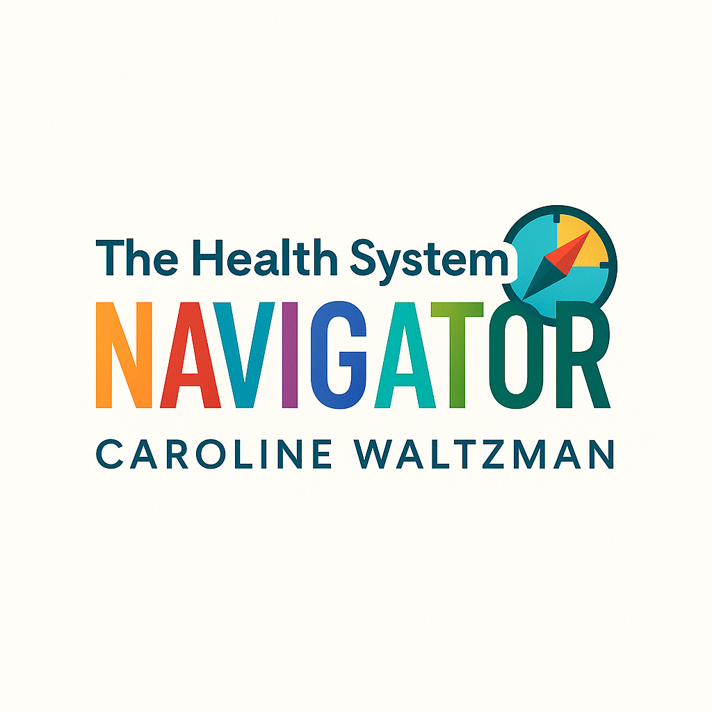 The Health System Navigator Newsletter