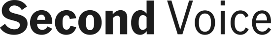 Second Voice