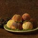 Georgia Peach