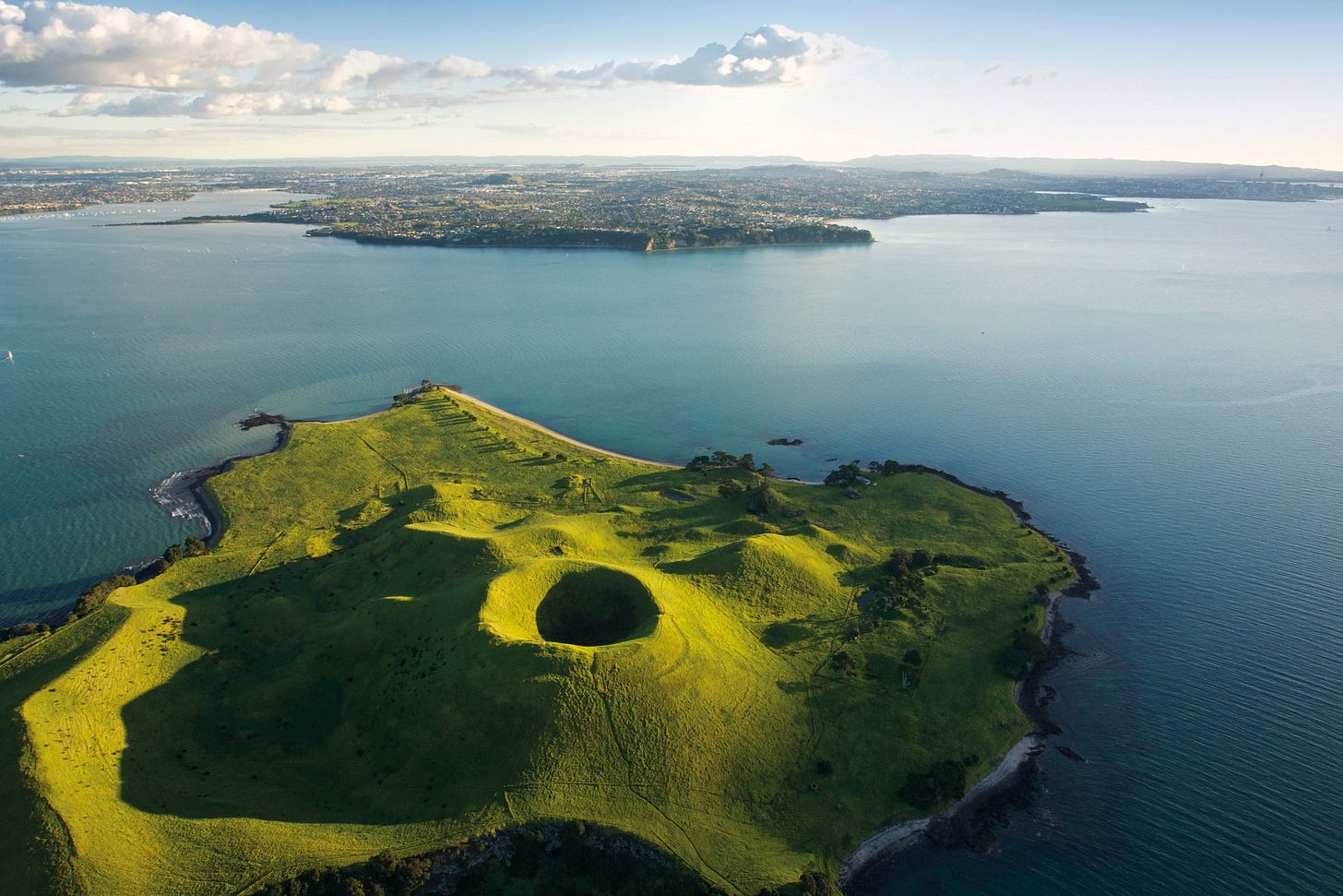 The fire beneath us | New Zealand Geographic The fire beneath us | New Zealand Geographic