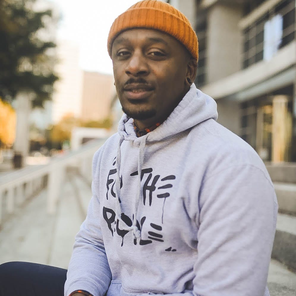 Notes From a Death Doula