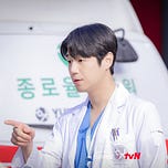 The Urban Lily Talks Tropes