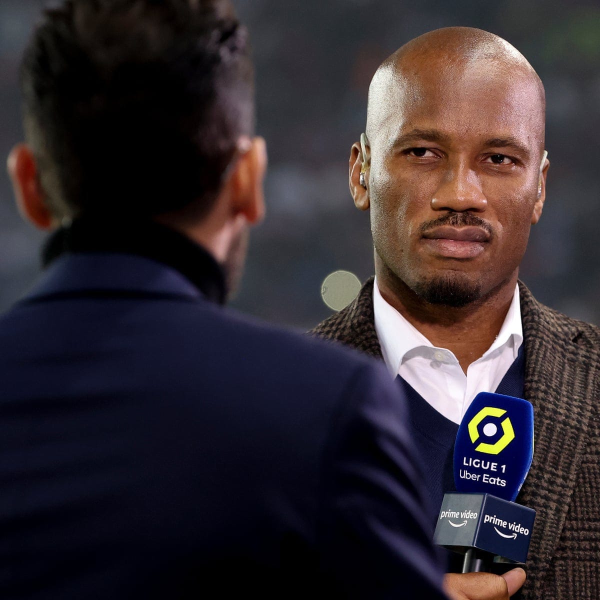 Didier Drogba: 'Chelsea now lacks class … I don't recognise the club' |  Champions League | The Guardian
