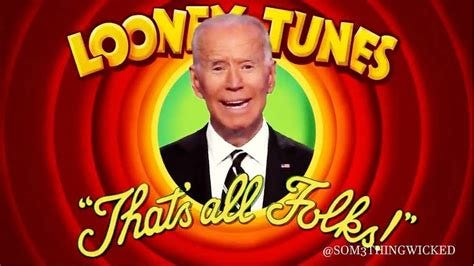 Dementia Joe Biden Is Now The Democrat Frontrunner For POTUS Nomination ...