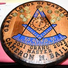 Planning The Great Masonic Party