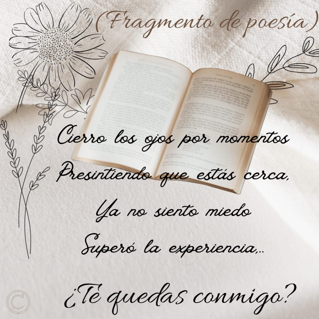 Poesía del alma