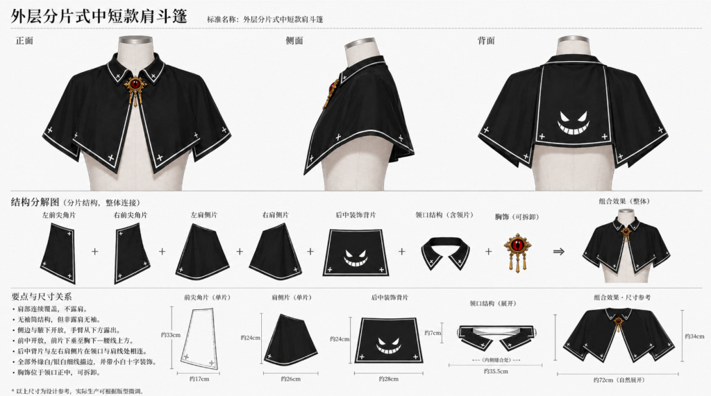 从 0 开始,用 ChatGPT 打造专属个人 IP 形象(附超全提示词!) 从 0 开始,用 ChatGPT 打造专属个人 IP 形象(附超全提示词!)