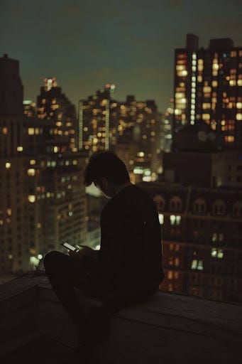 5 Ways to Overcome Loneliness in a New City