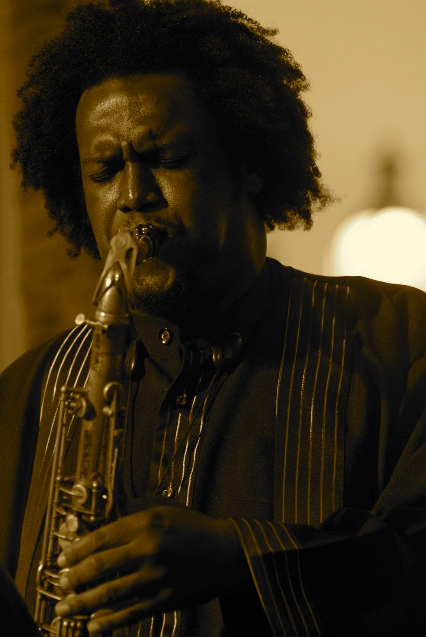 kamasi-washington