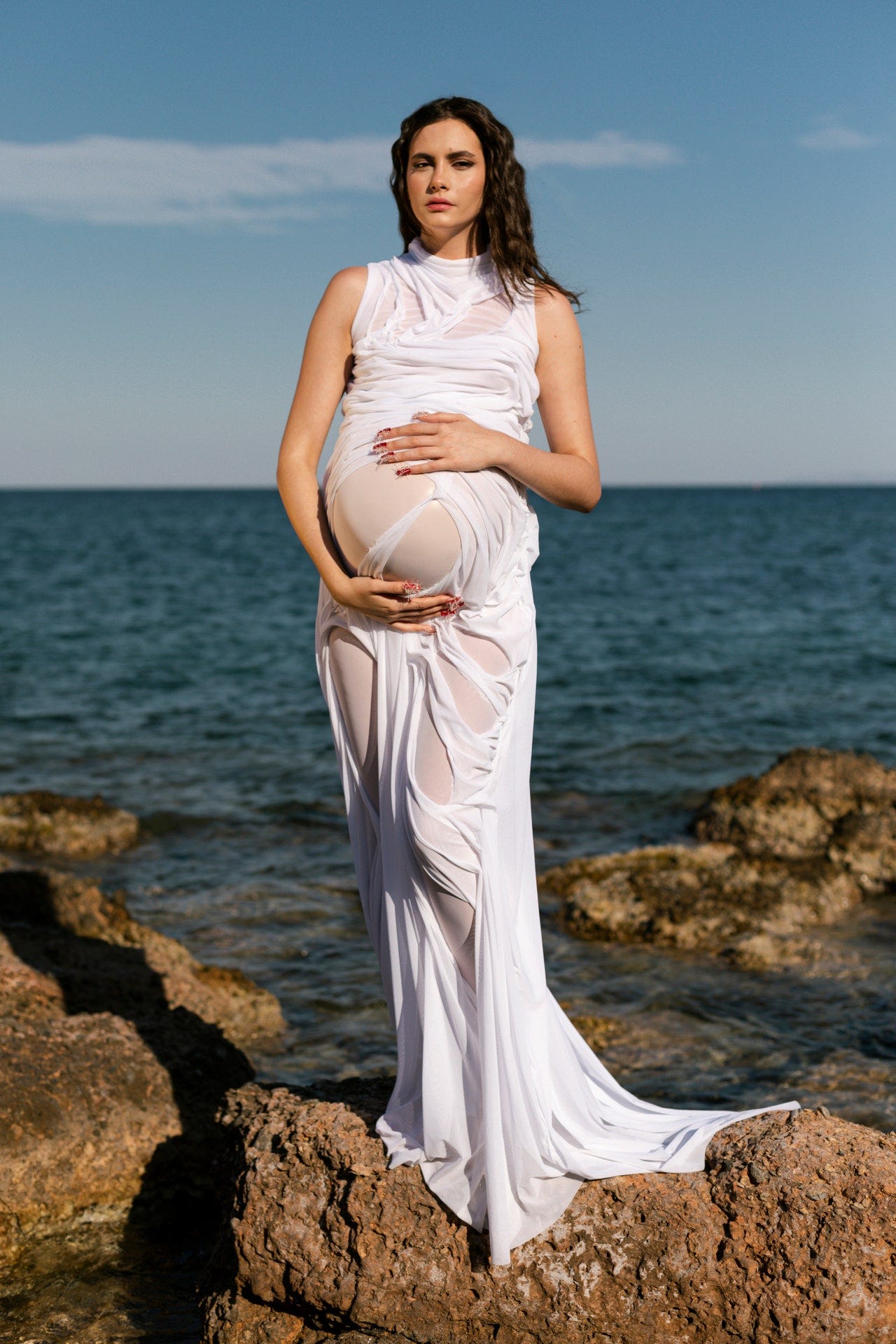 Di Petsa Spring 2023 Ready-to-Wear Collection | Vogue