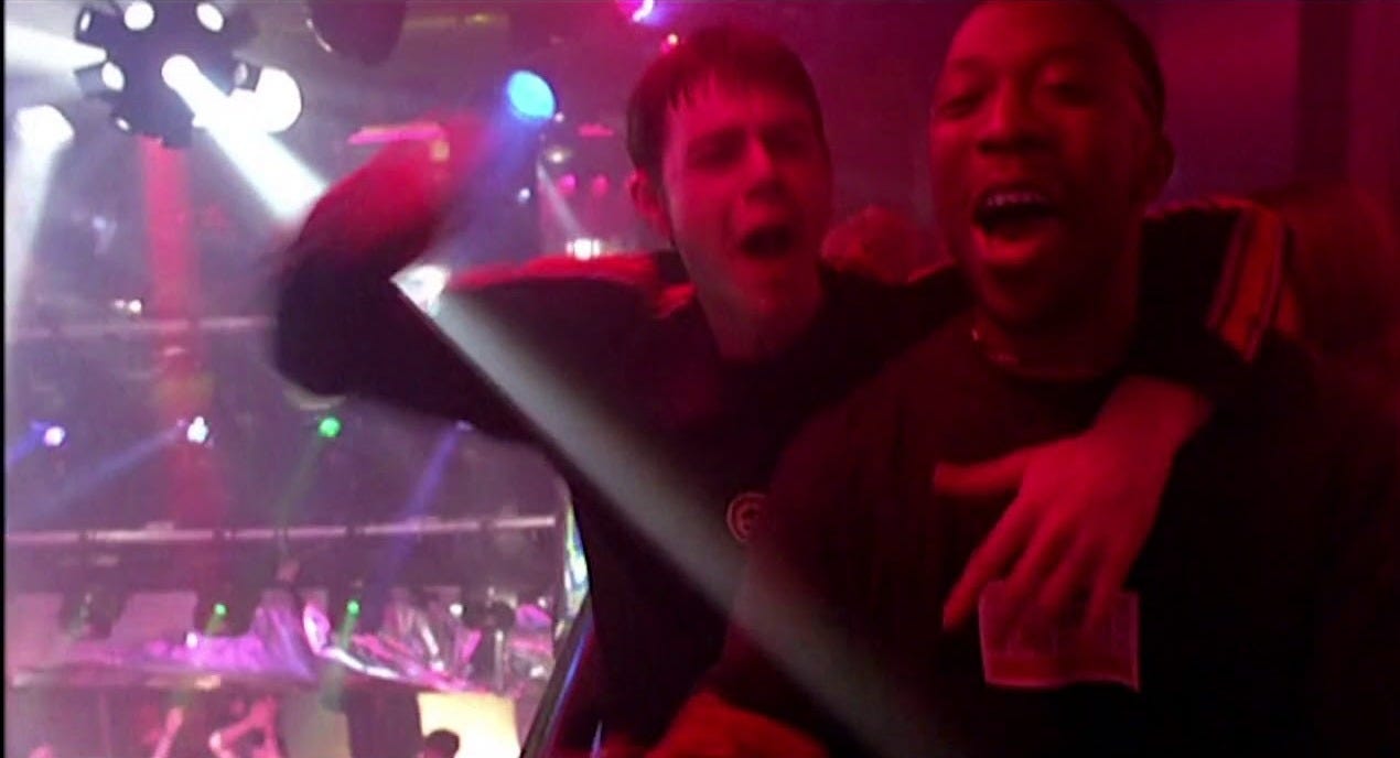 Human Traffic Live is heading to London next year - News - Mixmag