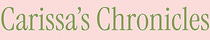Carissa's Chronicles