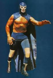 25 years ago today, Blue Demon passed away. One of the most legendary figures in Lucha Libre history, Blue Demon was an icon of Mexican wrestling. Debuting in the 1940s, he became 25 years ago today, Blue Demon passed away. One of the most legendary figures in Lucha Libre history, Blue Demon was an icon of Mexican wrestling. Debuting in the 1940s, he became