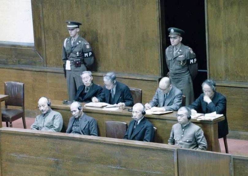 War Crimes1
