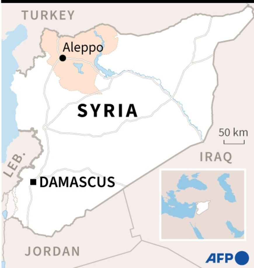 Syria Syria
