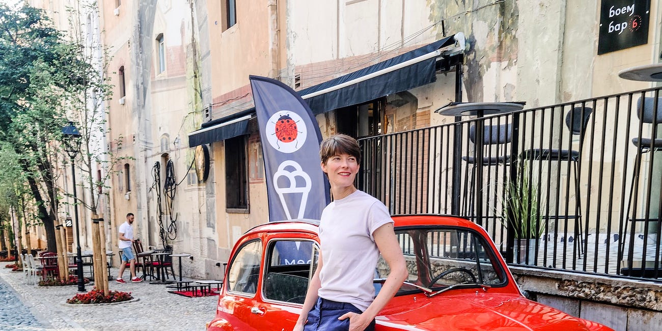 Living Large in Affordable Belgrade