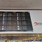 L'aéroport de Bruxelles s'attend à une année remplie de nouveautés
