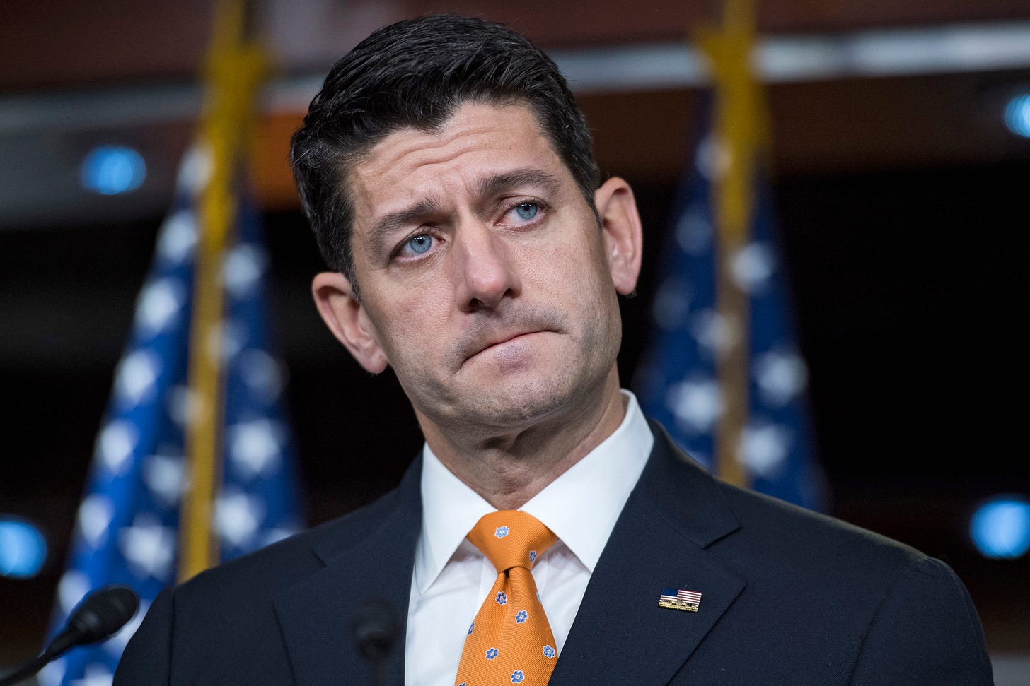 Speaker Paul Ryan says he doesn't back conservative GOP effort to impeach  Rosenstein