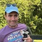 My Unofficial Summer Top 10