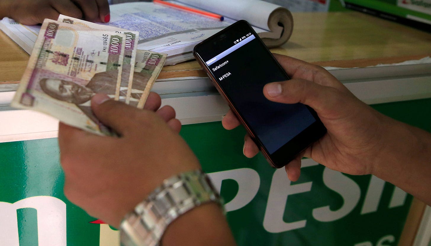 Mobile Money - Afrikan Heroes Mobile Money - Afrikan Heroes
