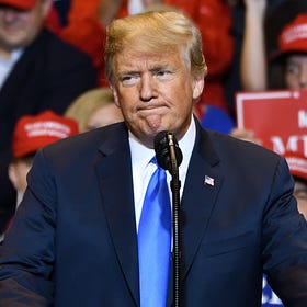 How Trump Fumbled the Ball