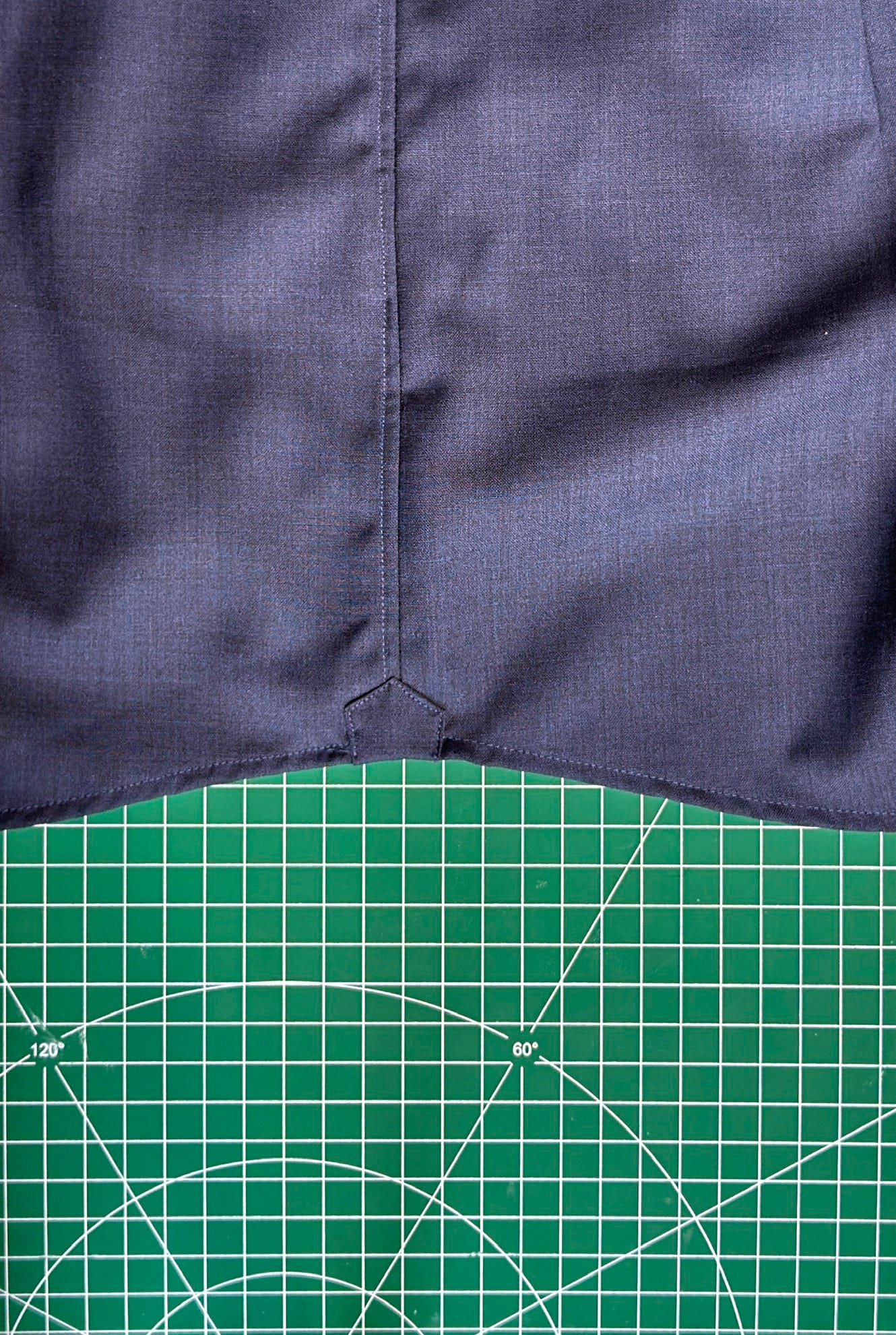 Eton shirt review - Fabricateurialist's - Rewoven