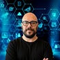 Andy Aragon's avatar