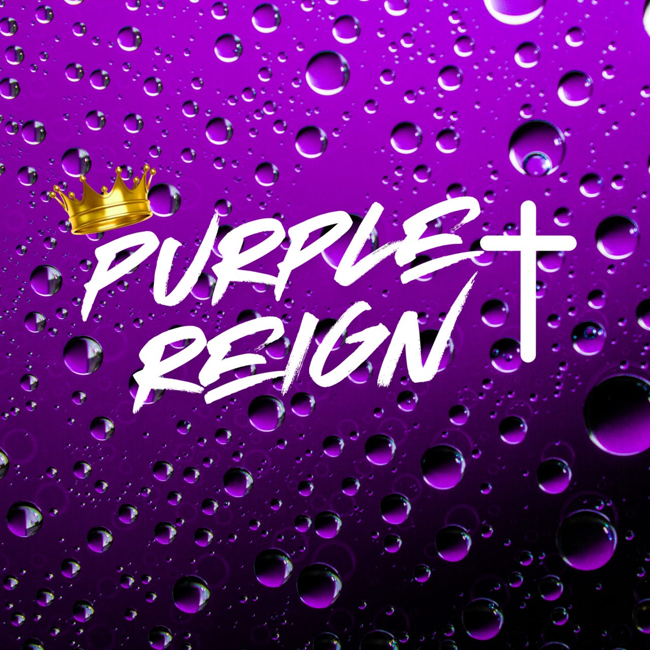 Purple Reign 