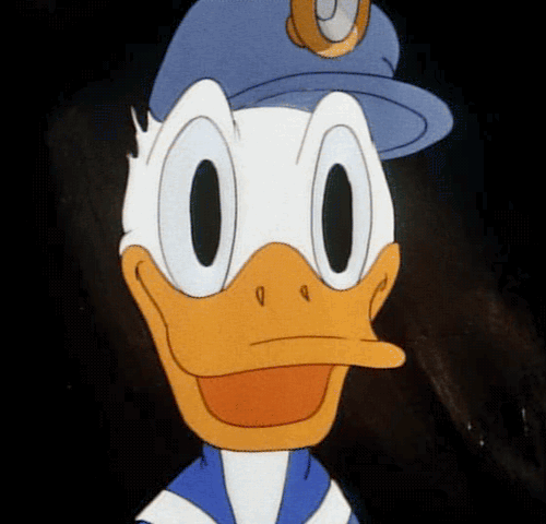 Adventurelandia — Donald's Gold Mine (1942)