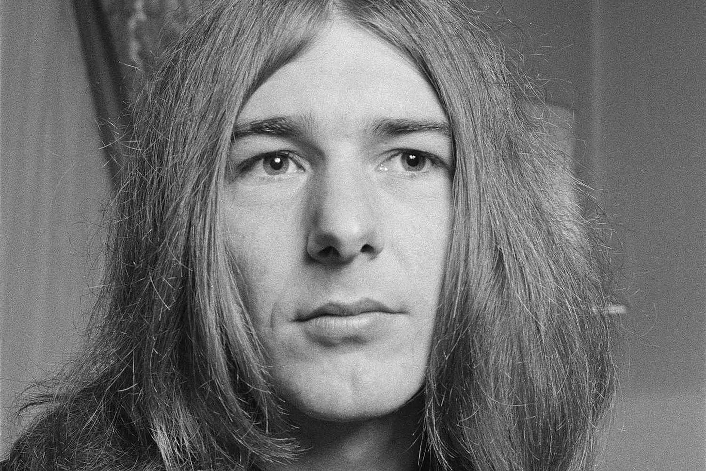 mick ralphs 
