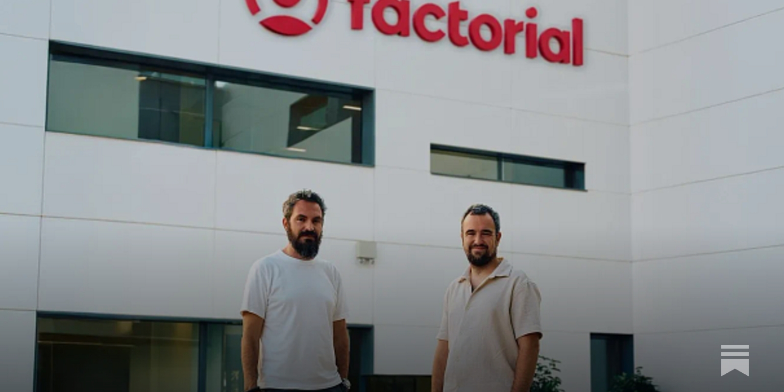 Los €10M de Factorial y los €545M con letra pequeña de ID Finance