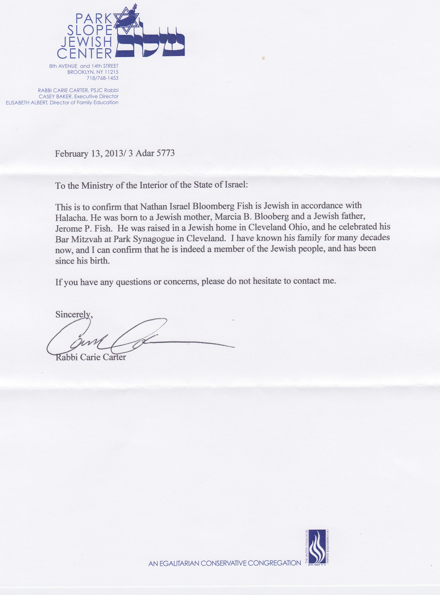 It is true, the King of Jewish Baseball is... Jewish.