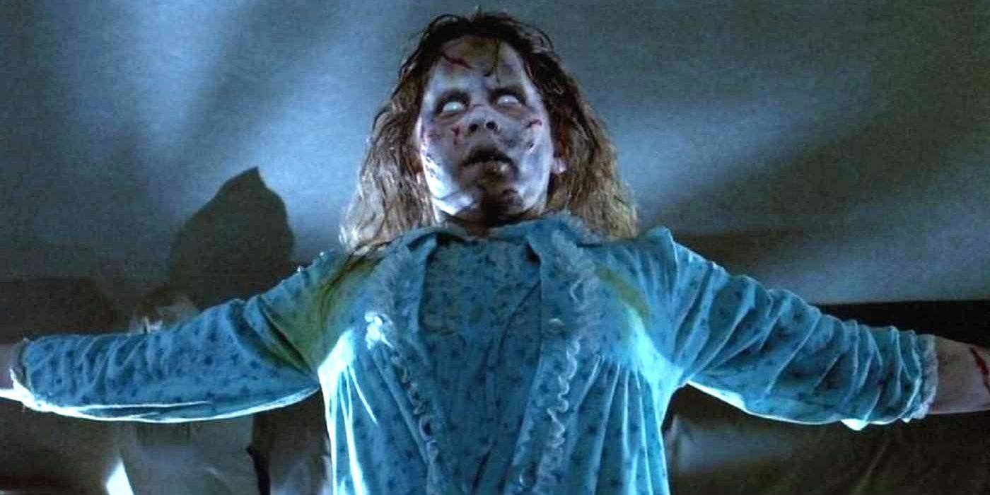The Exorcist: What Happened to Regan MacNeil