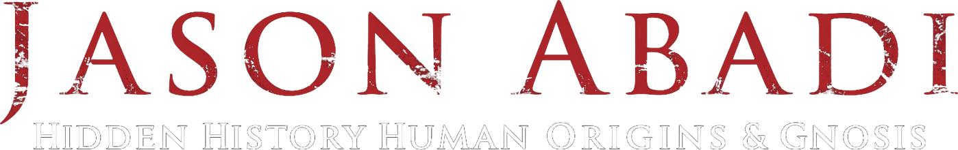The Anunnaki Connection