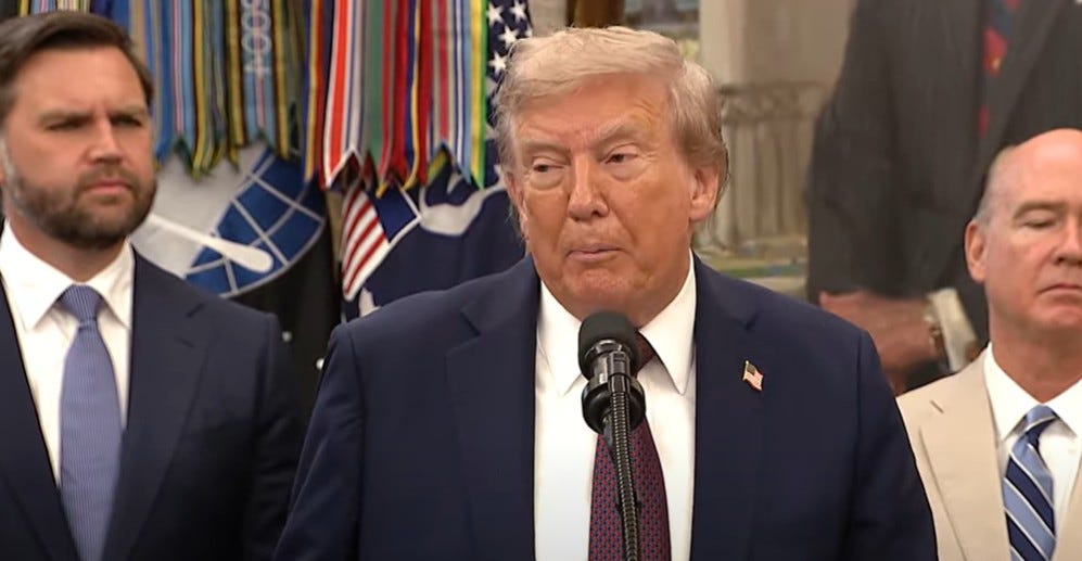 Alarm Grows As Trump Tells Bizarre Lies About His Health